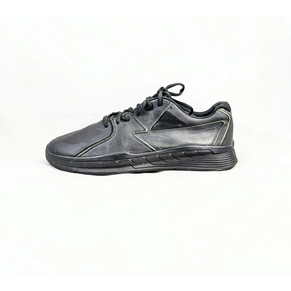 ShoesCrews Black Shoes
