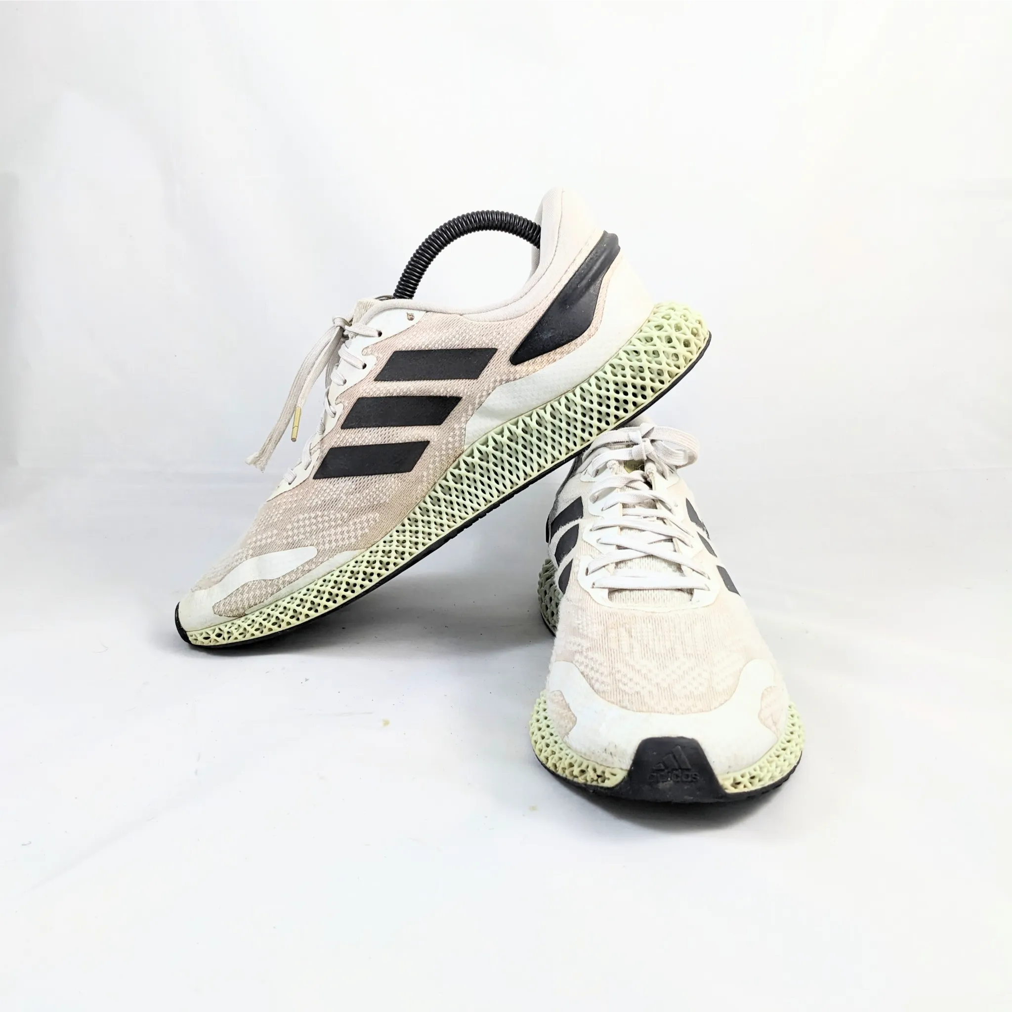 US Adidas 4DFWD Running Shoes