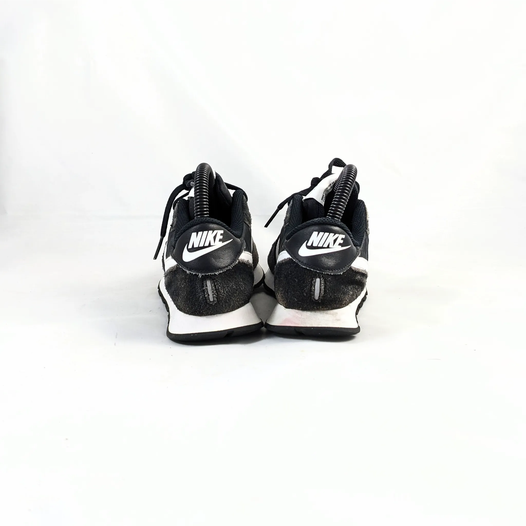 Nike Black Unisex Sneakers Online