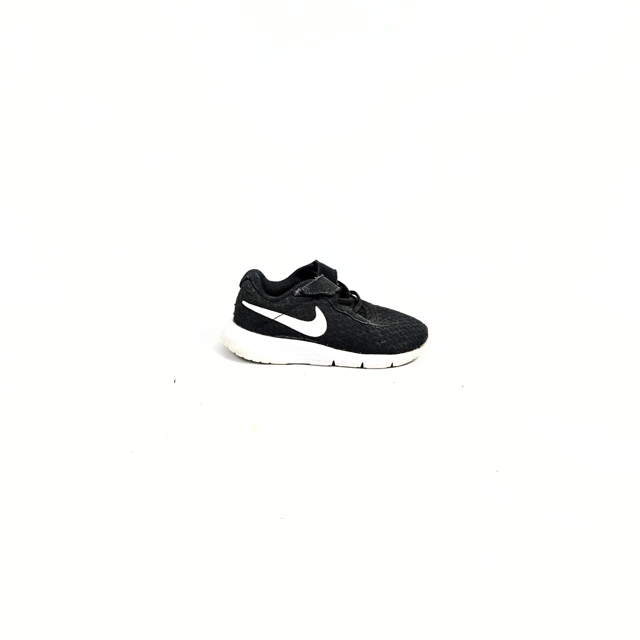 Nike Black Kids Running Shoes