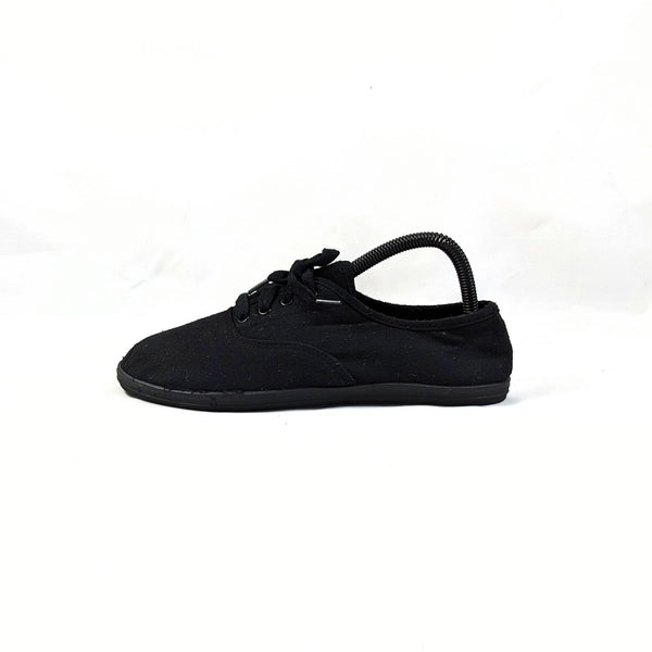 Anko Black Sneakers Premium Plus