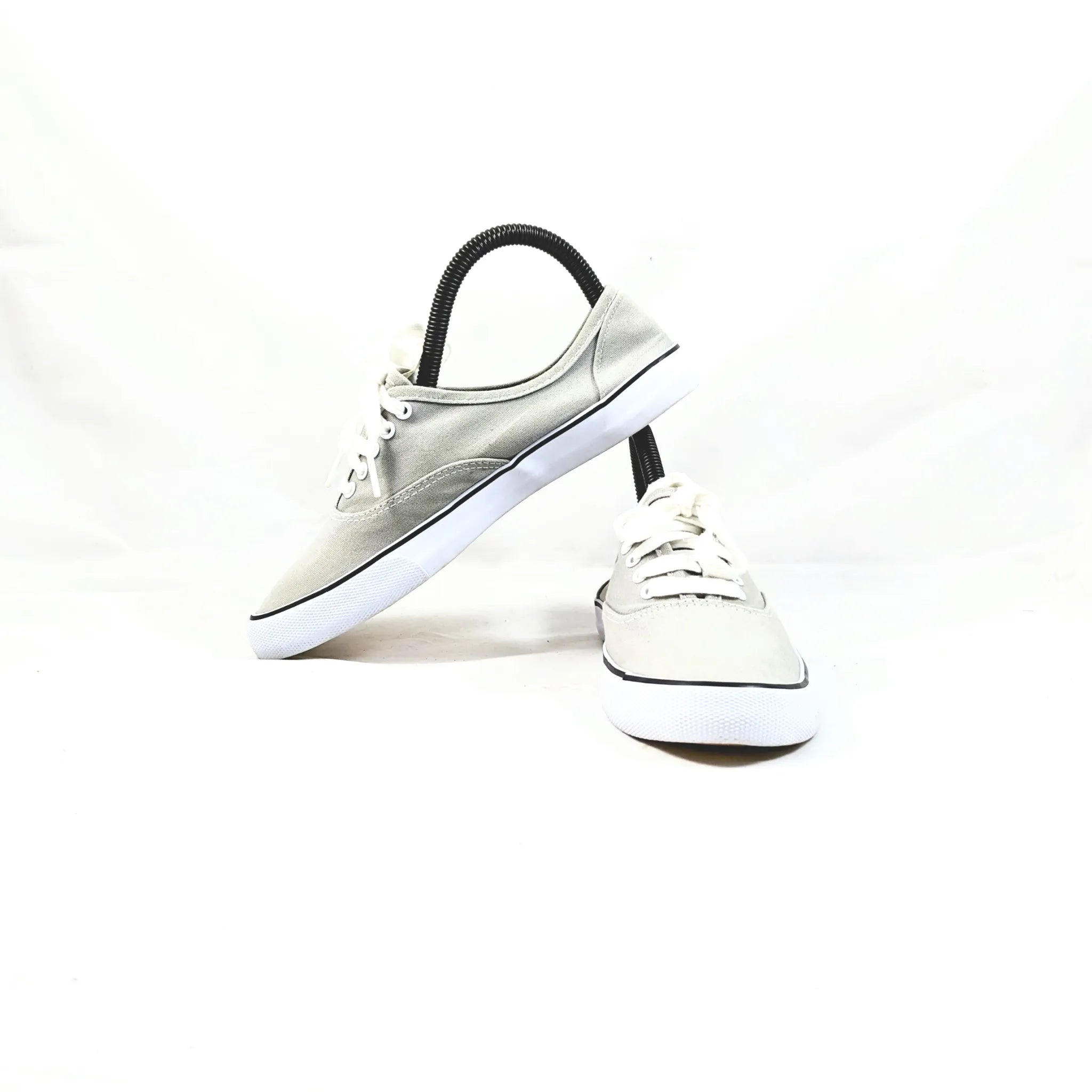 A New Day Grey Sneakers Premium V