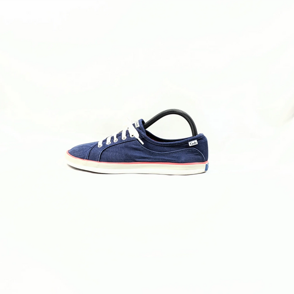 Keds Blue Sneakers Premium V