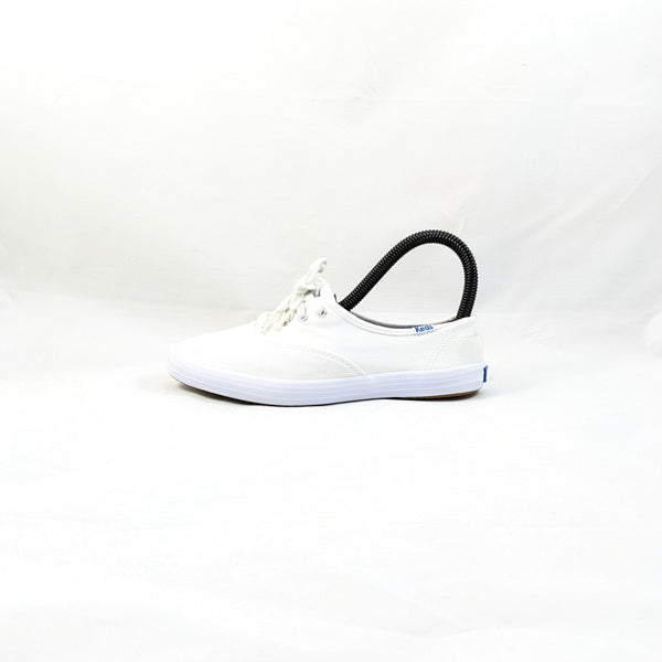 Keds White Sneakers Premium O