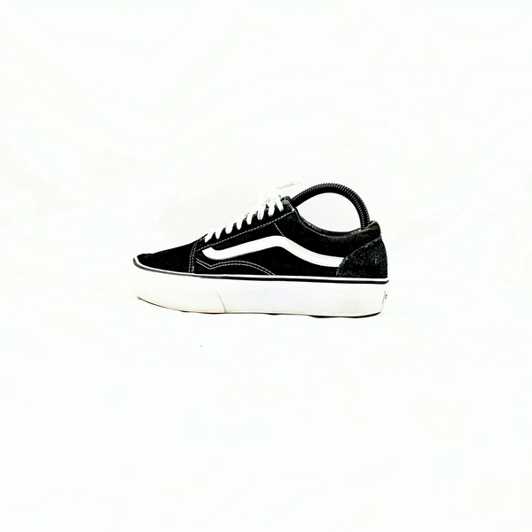 Vans Black old Skool Sneakers