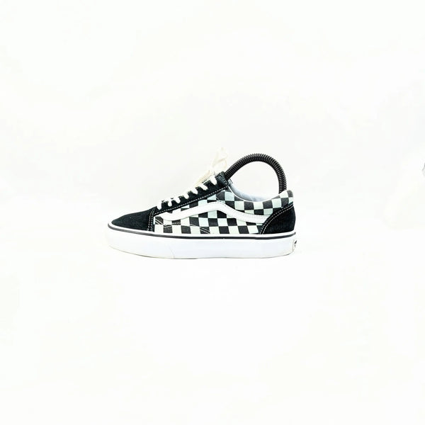 Vans Checkerboard Sneakers