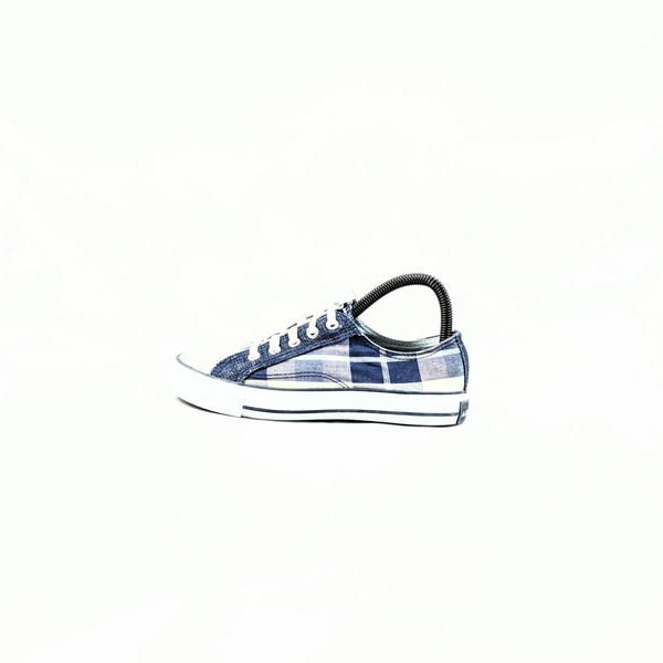 Airwalk Blue Sneakers