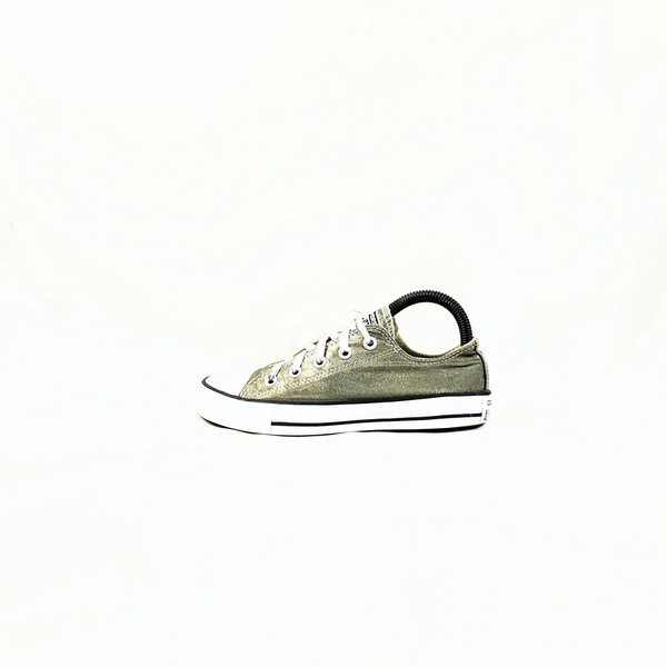 Converse Green Sneakers Premium C