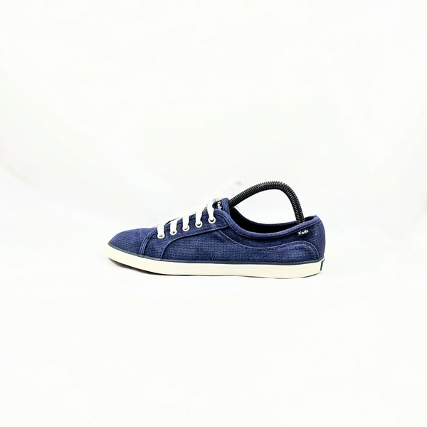 Keds Blue Sneakers Premium O