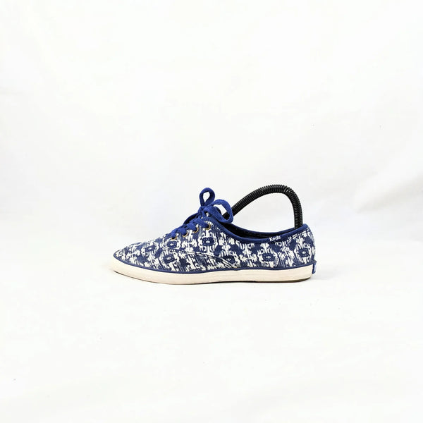 Keds Blue Sneakers