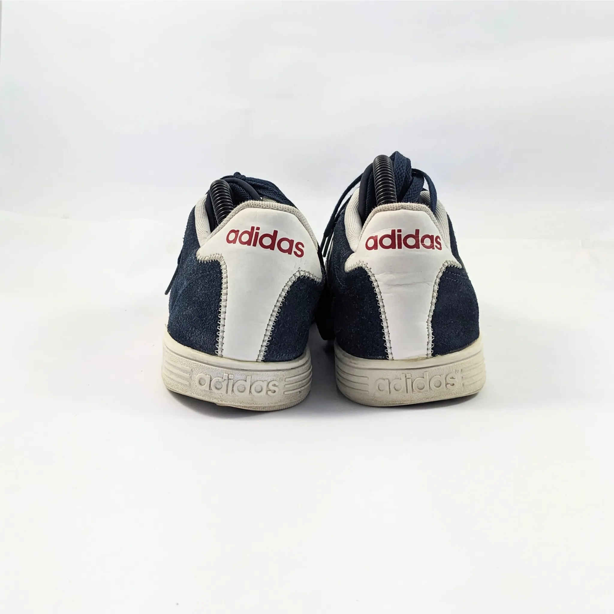 Adidas Excellent Blue  Sneakers