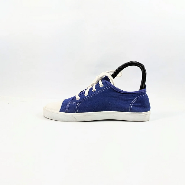 B Collection Blue Sneakers