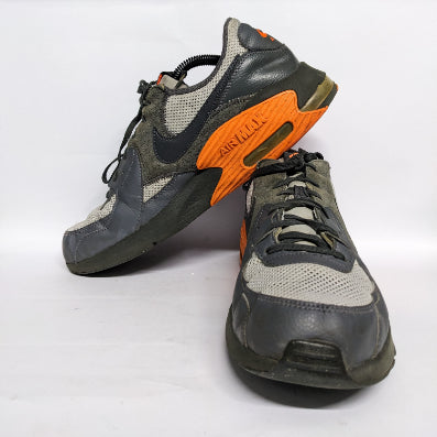 Nike Iron Gray Sneakers Pakistan