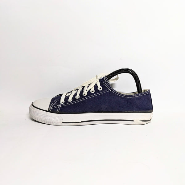 Donnay Blue Stylish Sneakers