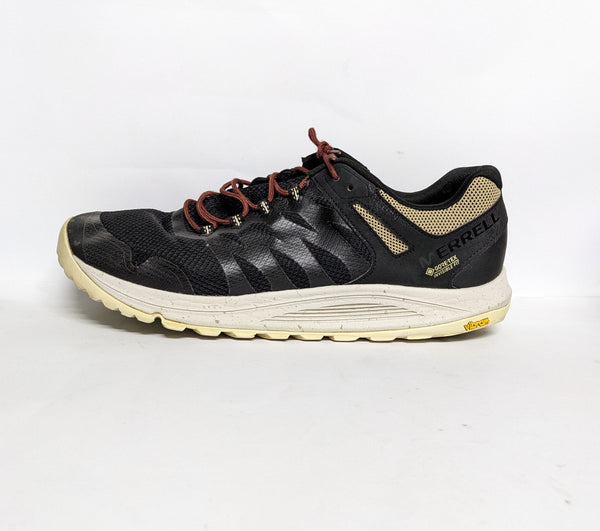 Merrell Vibram Spartan Trail Collection Preloved | Large Size