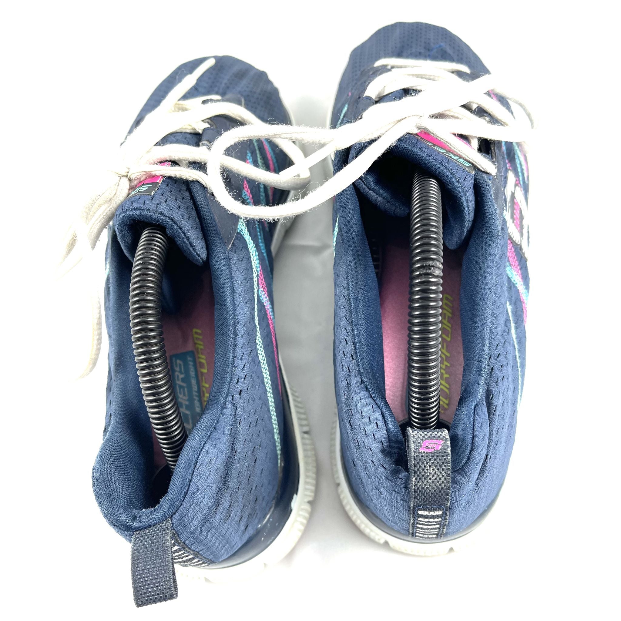 Skechers Memory Shoes