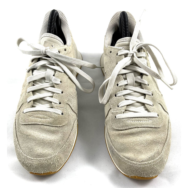 Nike Gray Joggers | Preloved sneakers