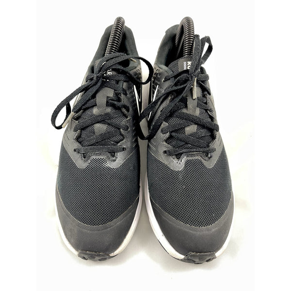 Black Nike Sneakers
