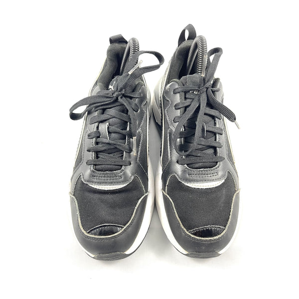 PUMA Black Sneakers Premium