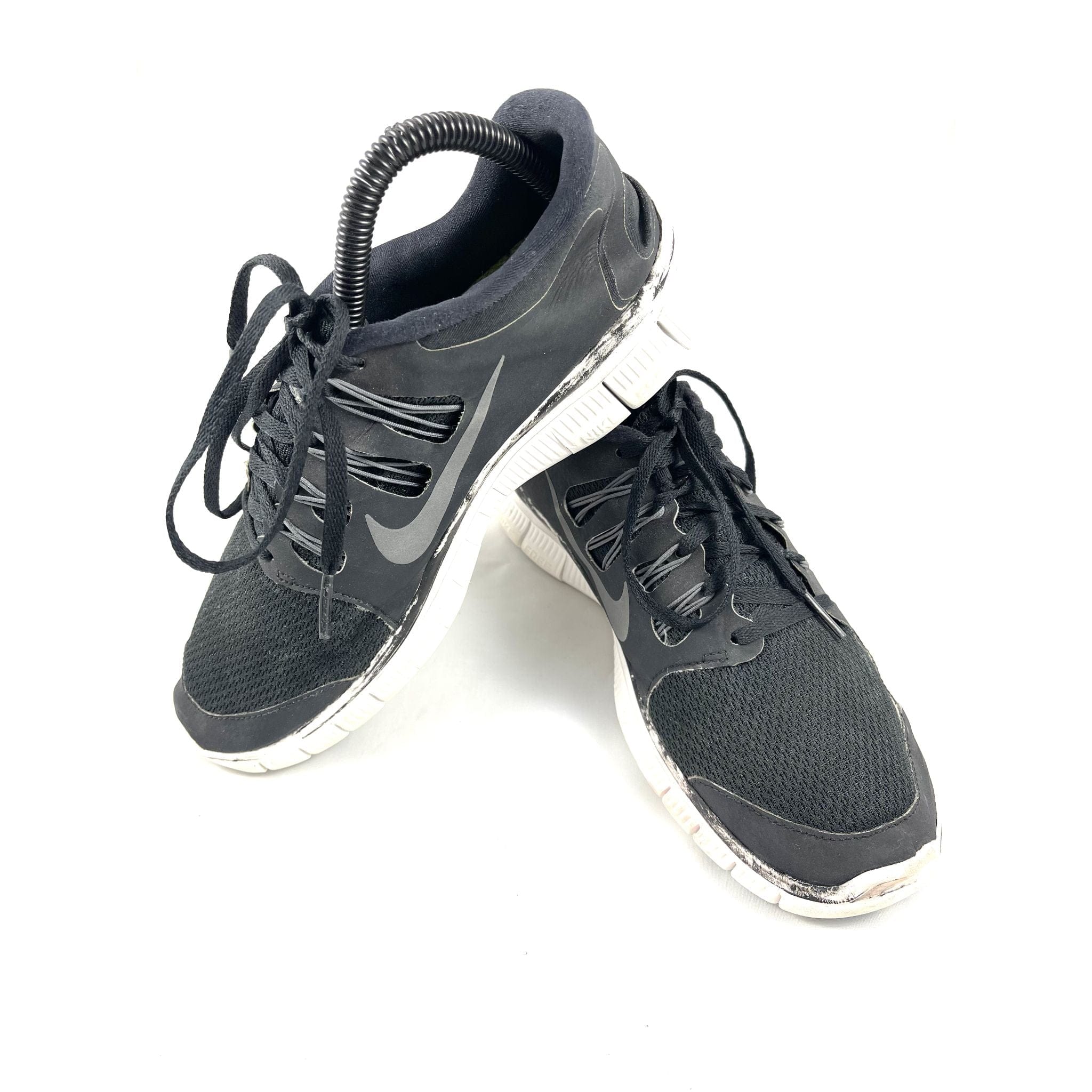 Black Nike Original Preloved Joggers