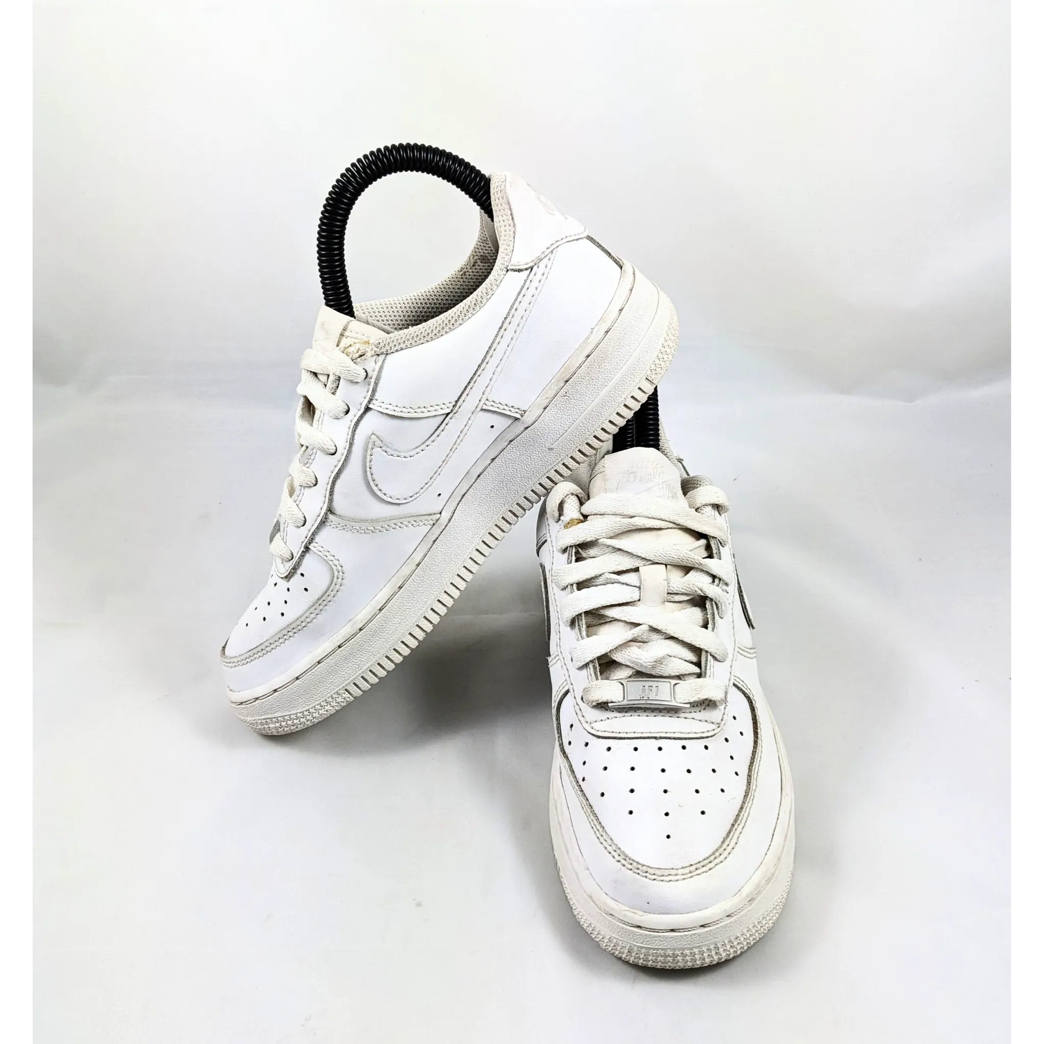 Nike AirForce 1White Sneakers