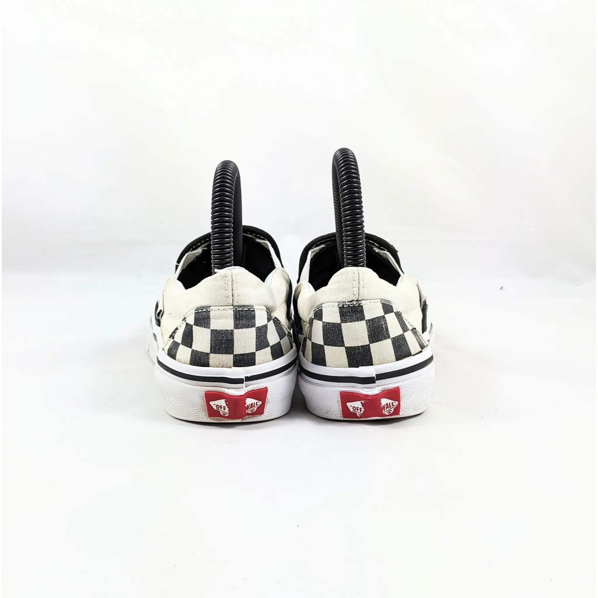 Vans CheckerBoard Sneakers