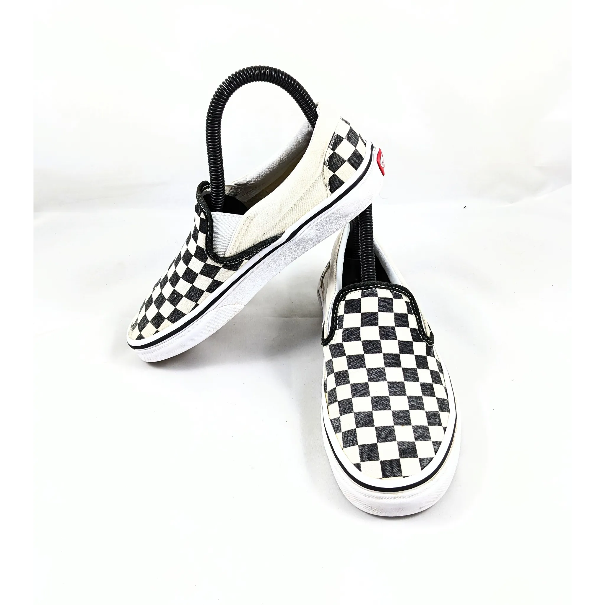 Vans CheckerBoard Sneakers