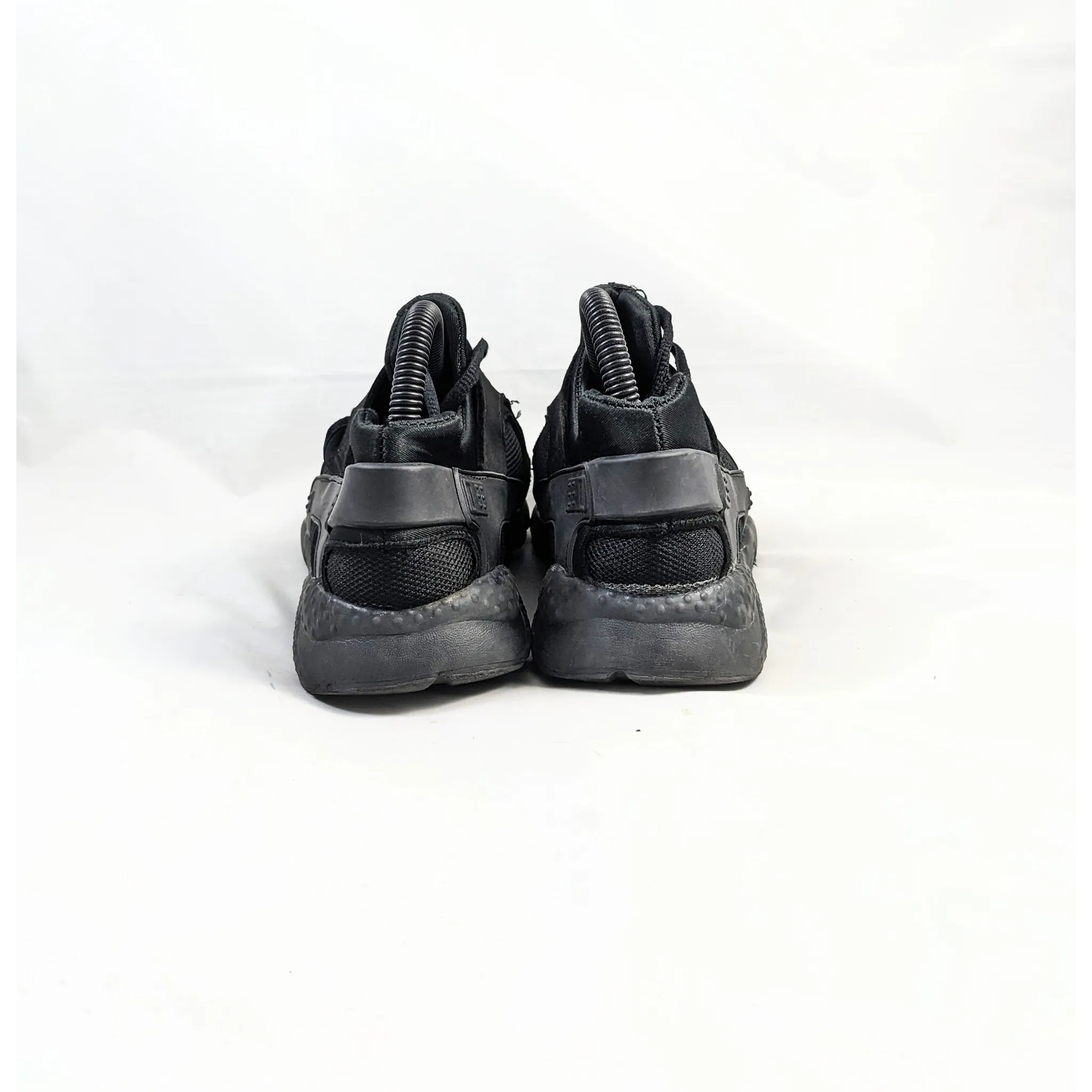 Black Running Shoes