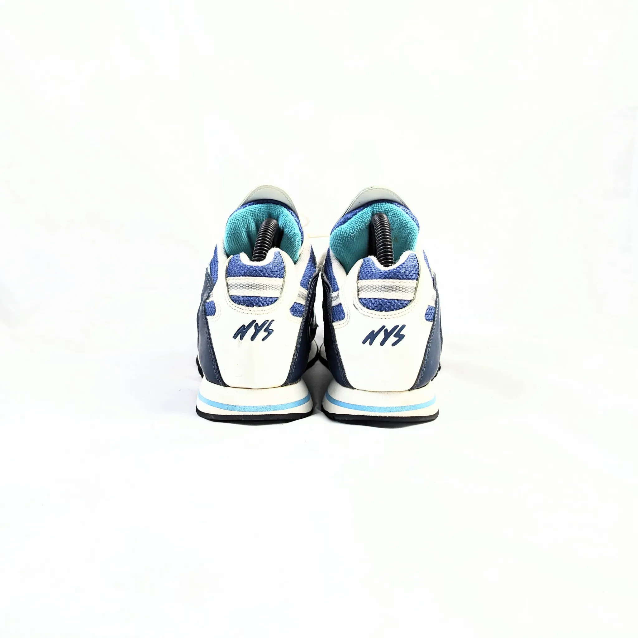 حذاء الجري NYStar باللون الأزرق