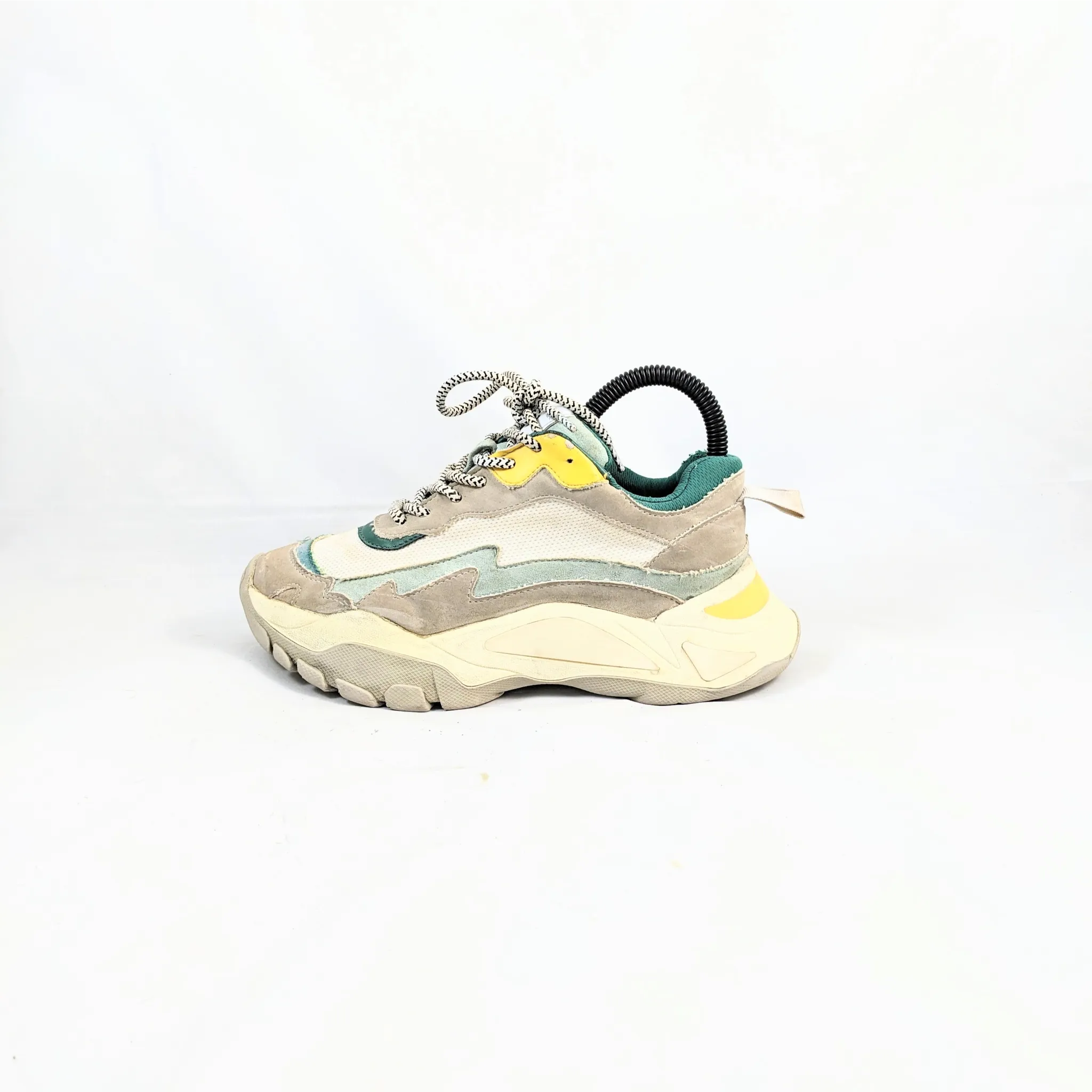 Pull&Bear Chunky Sneakers