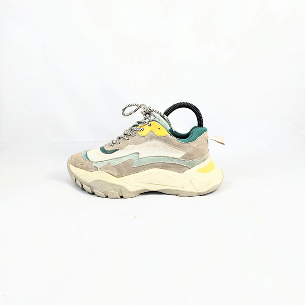 Pull&Bear Chunky Sneakers