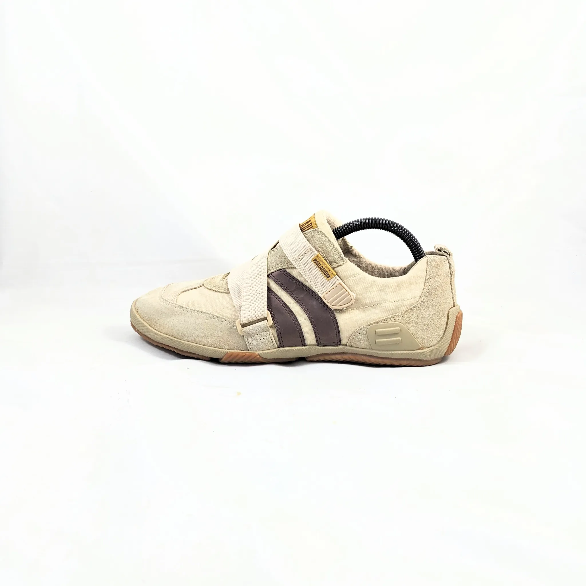 Palladium Brown Shoes