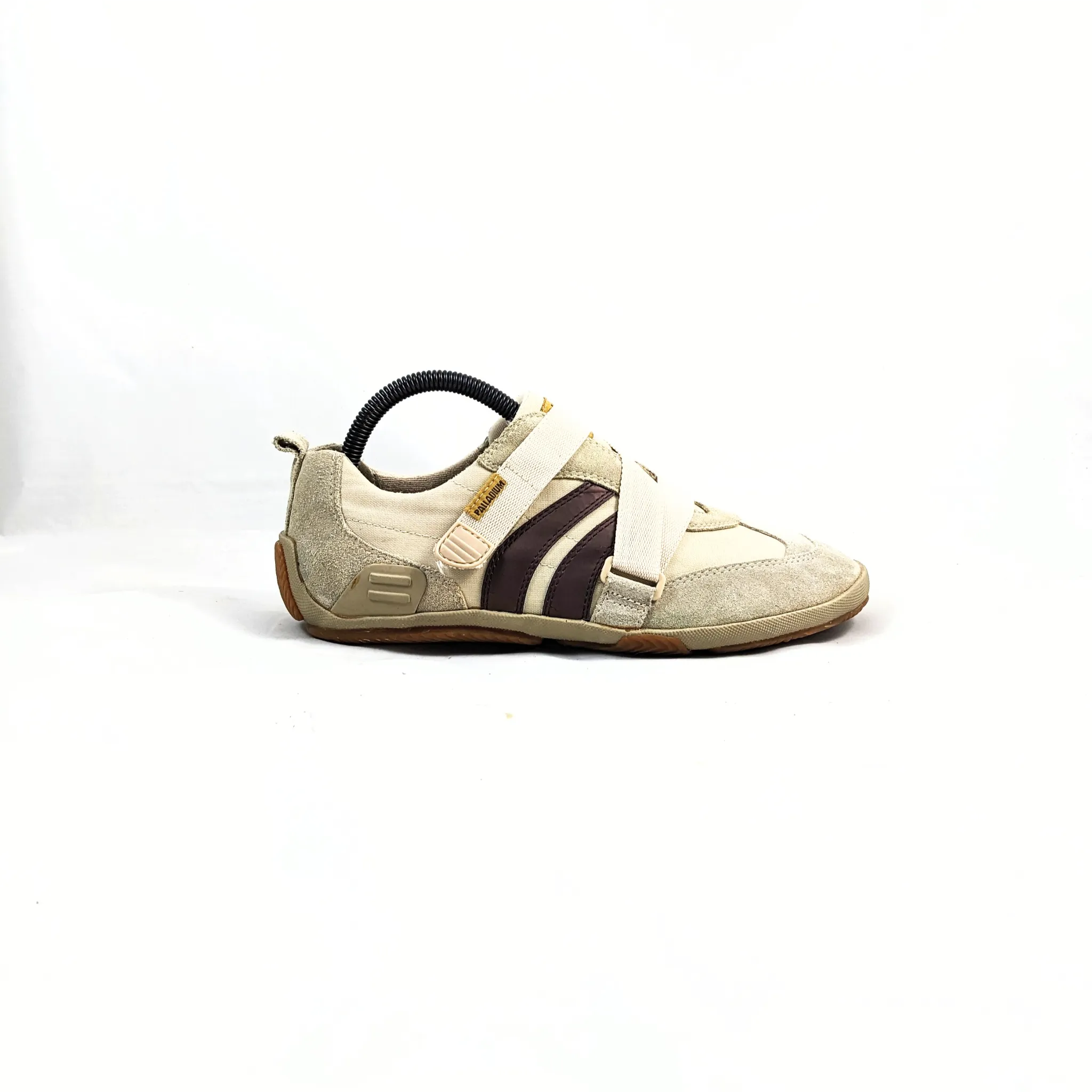 Palladium Brown Shoes