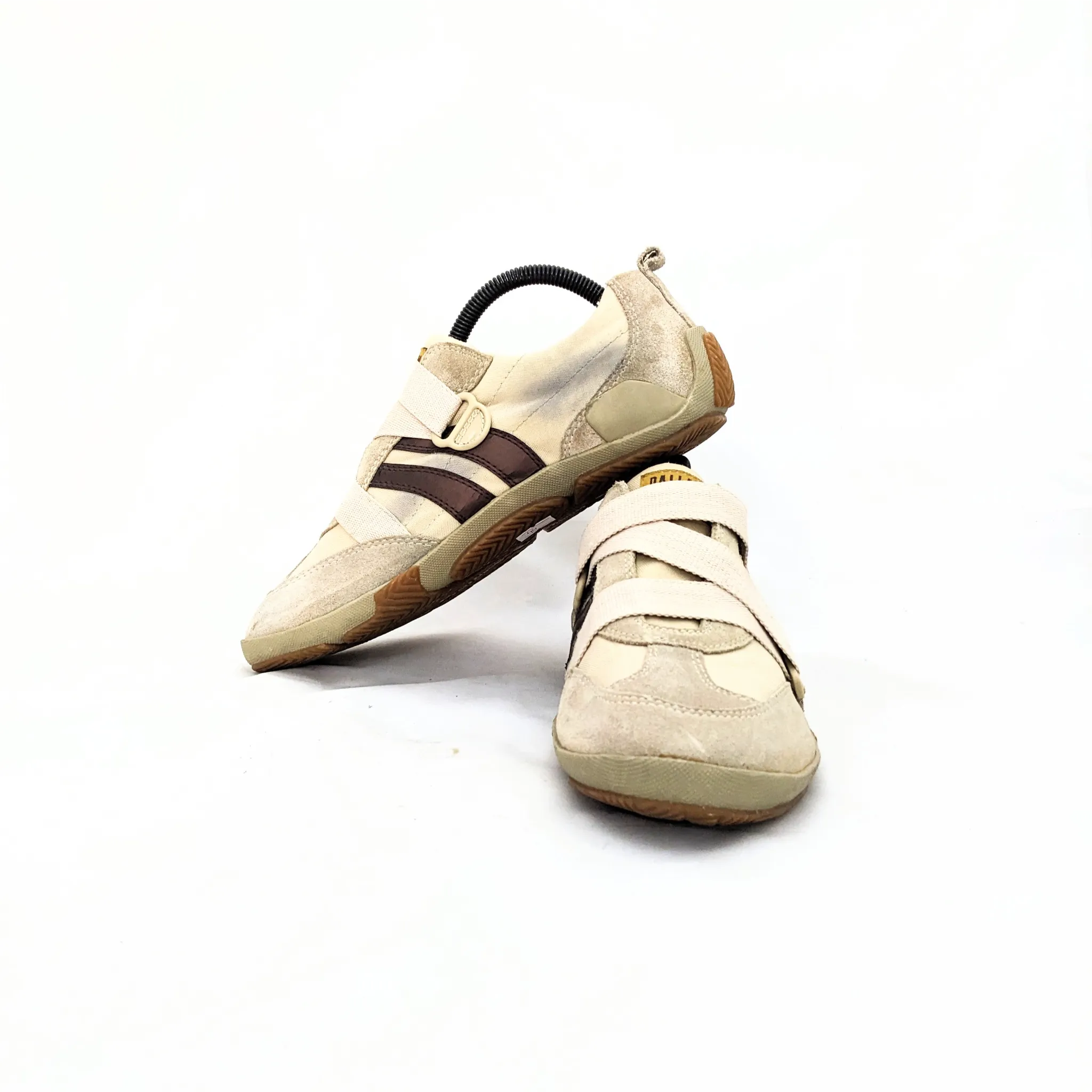 Palladium Brown Shoes