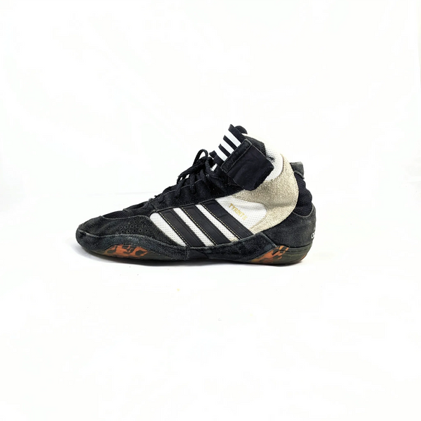 Adidas Boxing Shoes