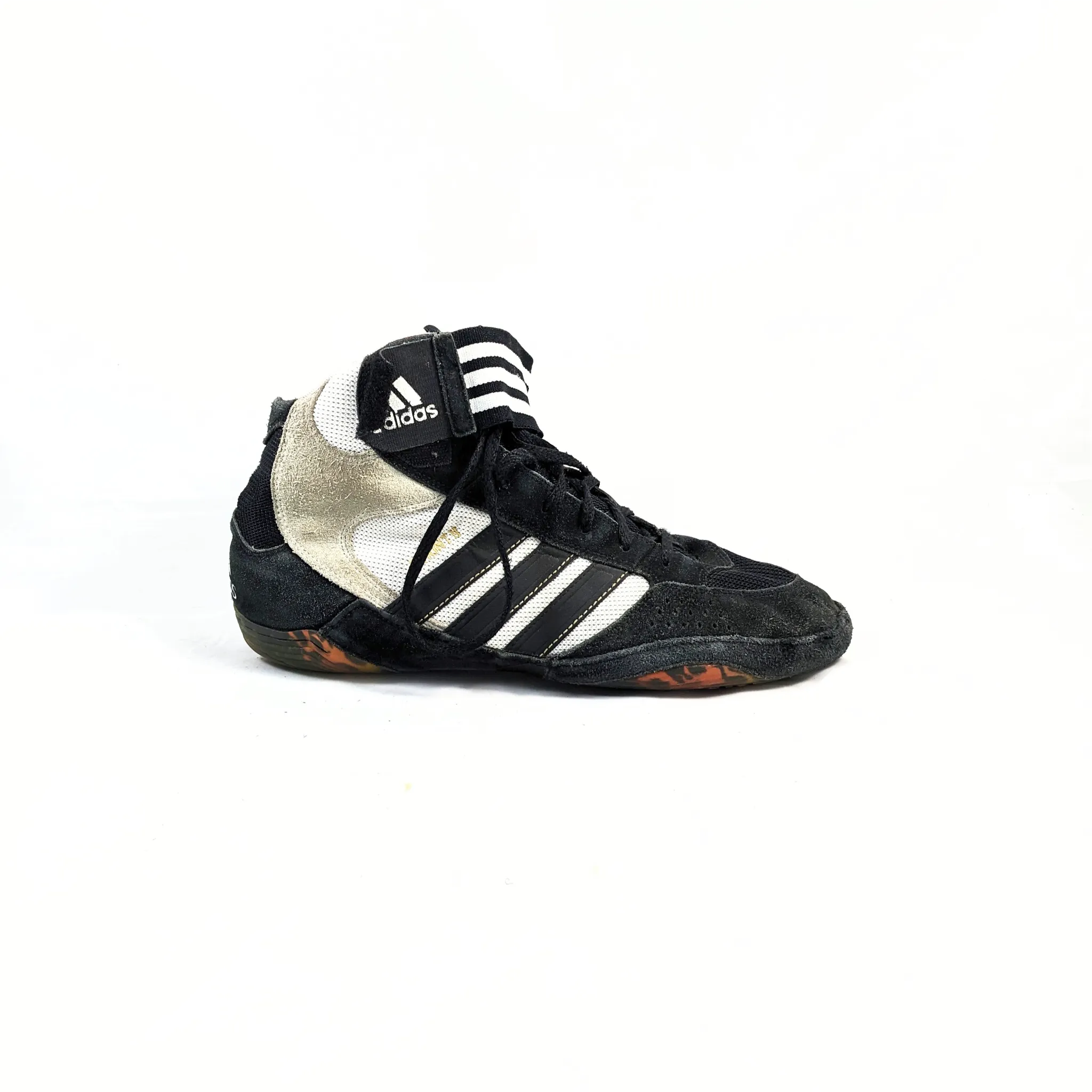 Adidas Boxing Shoes