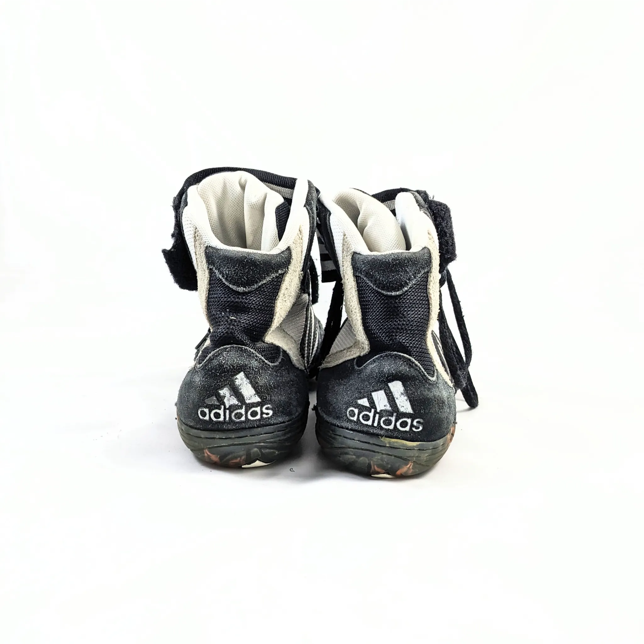 Adidas Boxing Shoes