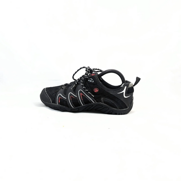 DCK Black Boots