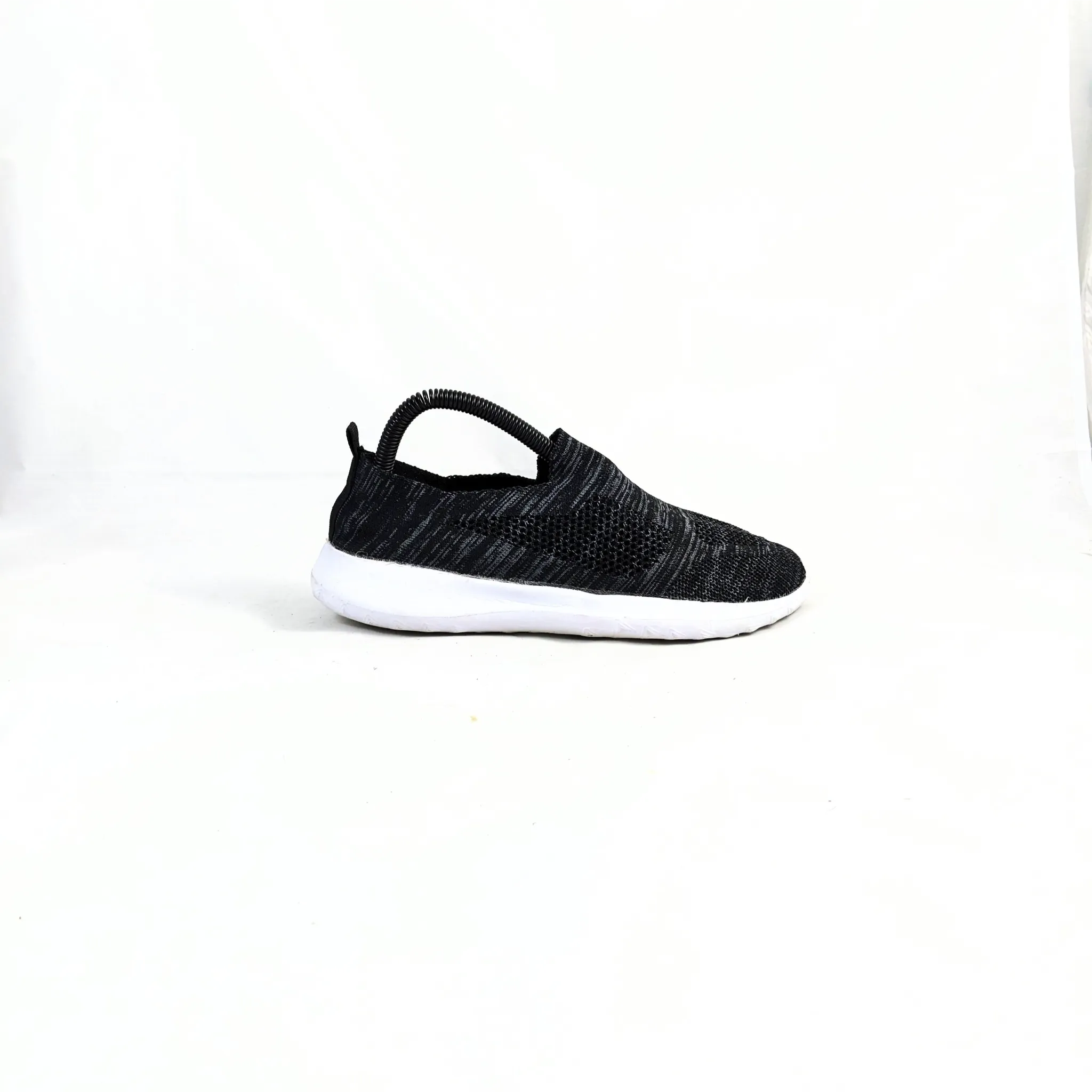 Black SlipOns for Men & Women