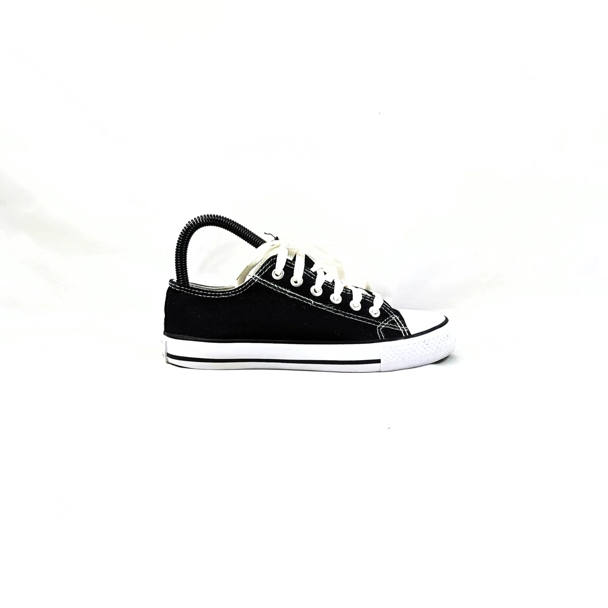 Davidnik Black Sneakers Premium C