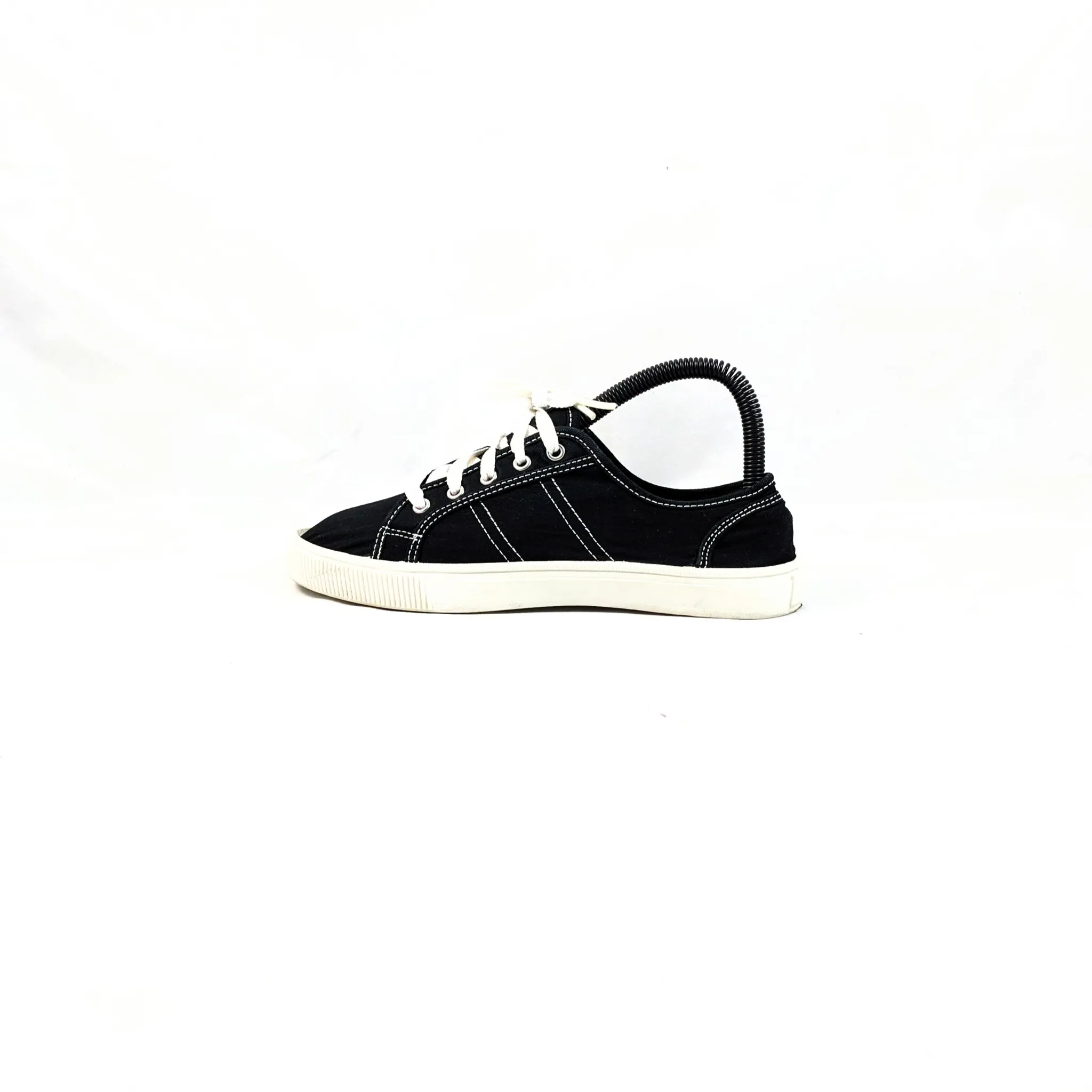 H&M Black Sneakers Premium V