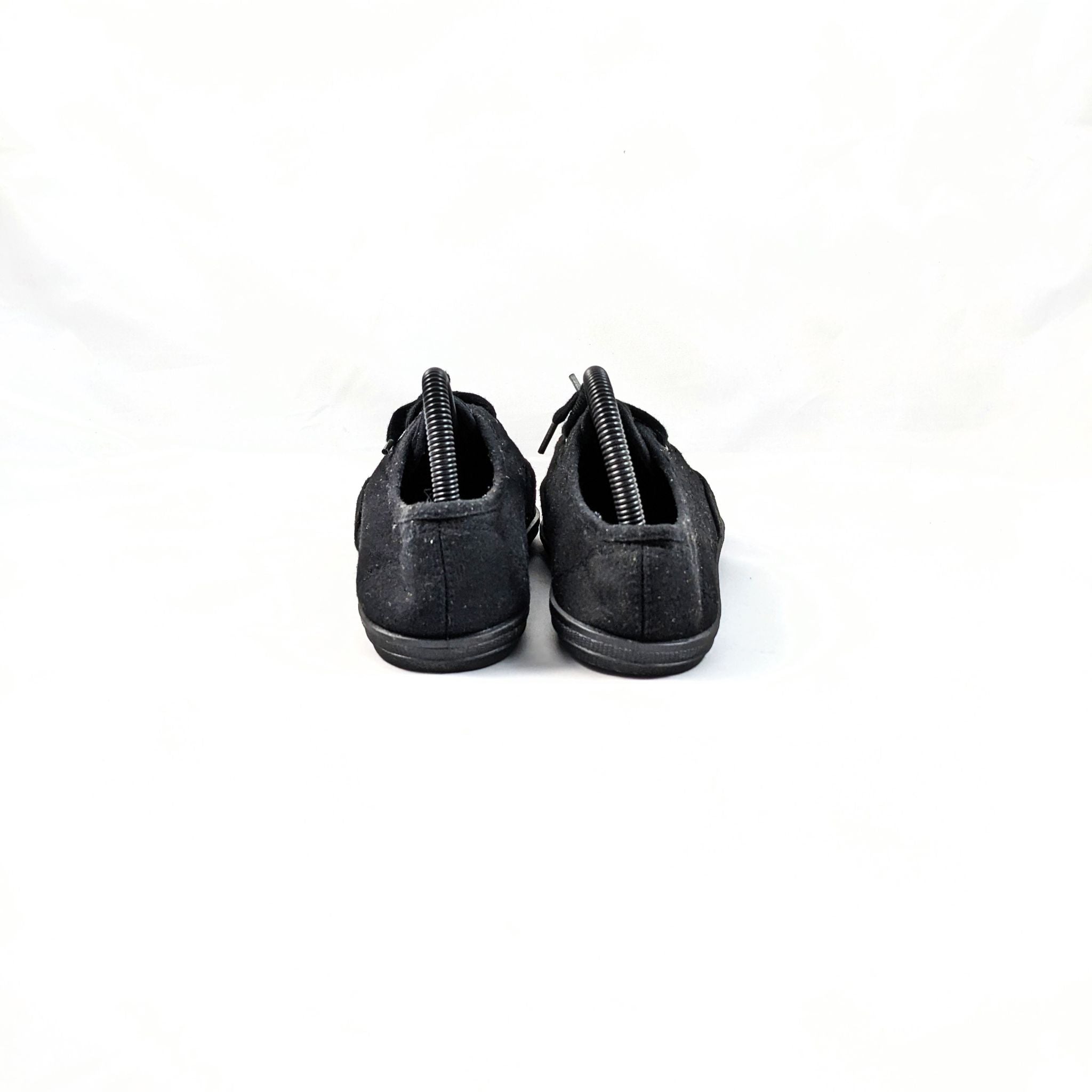 Anko Black Sneakers Premium Plus