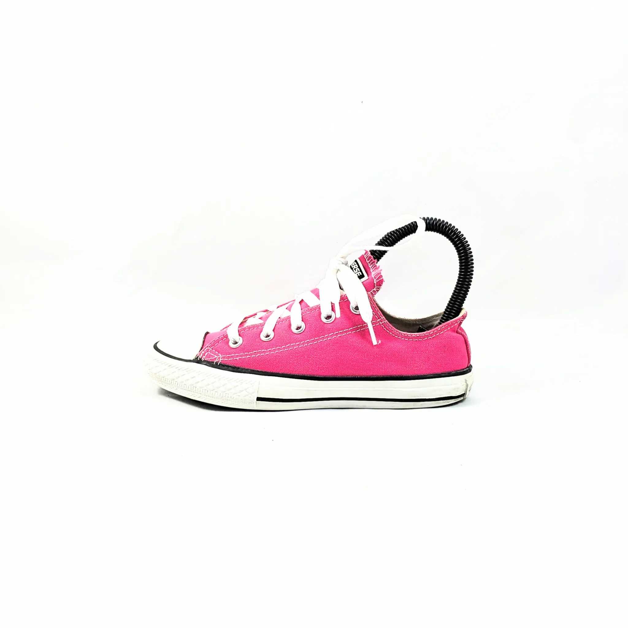 Converse Pink Sneakers