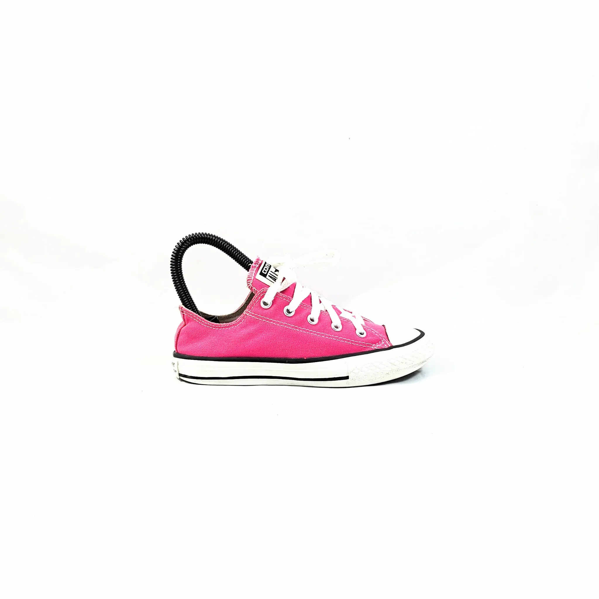 Converse Pink Sneakers