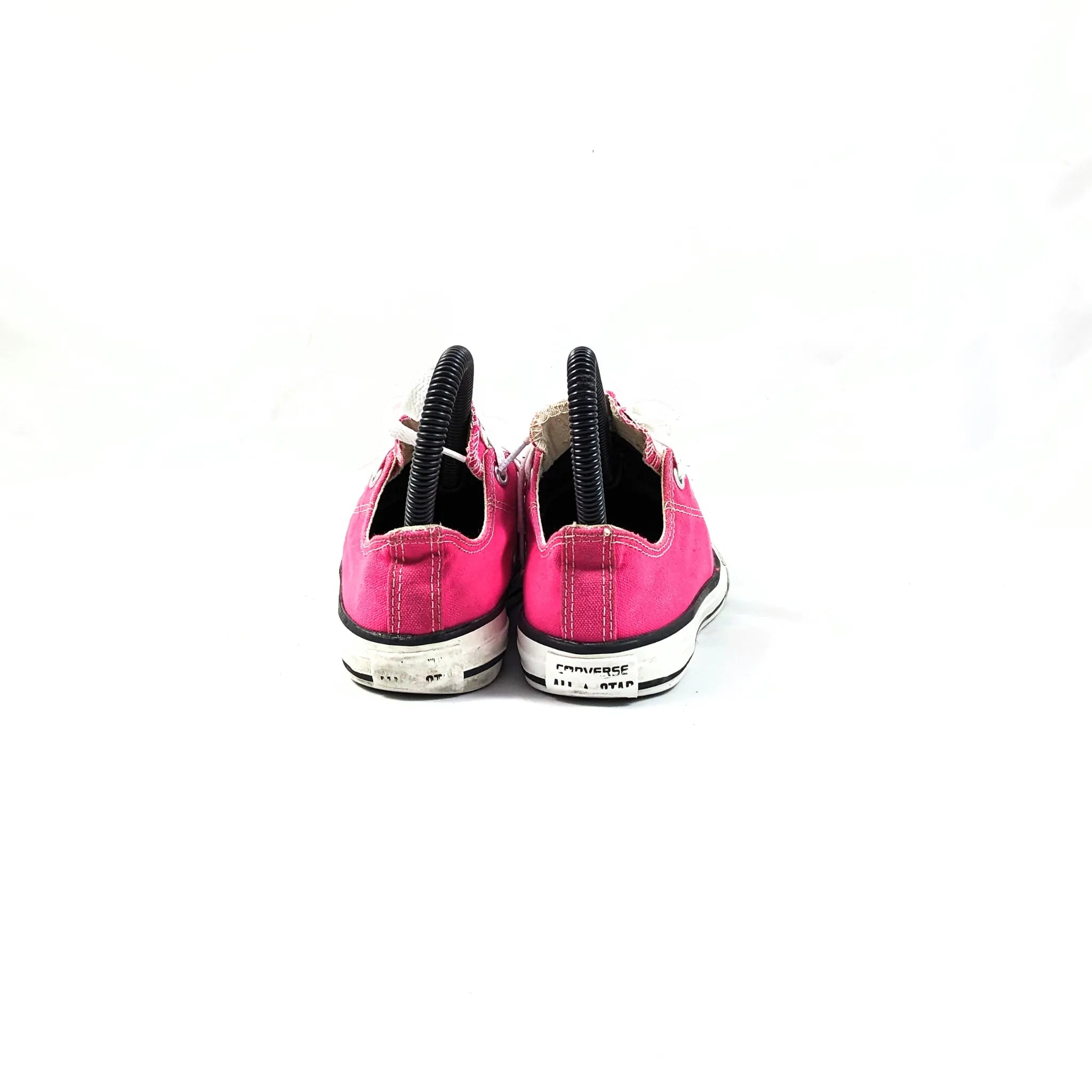 Converse Pink Sneakers