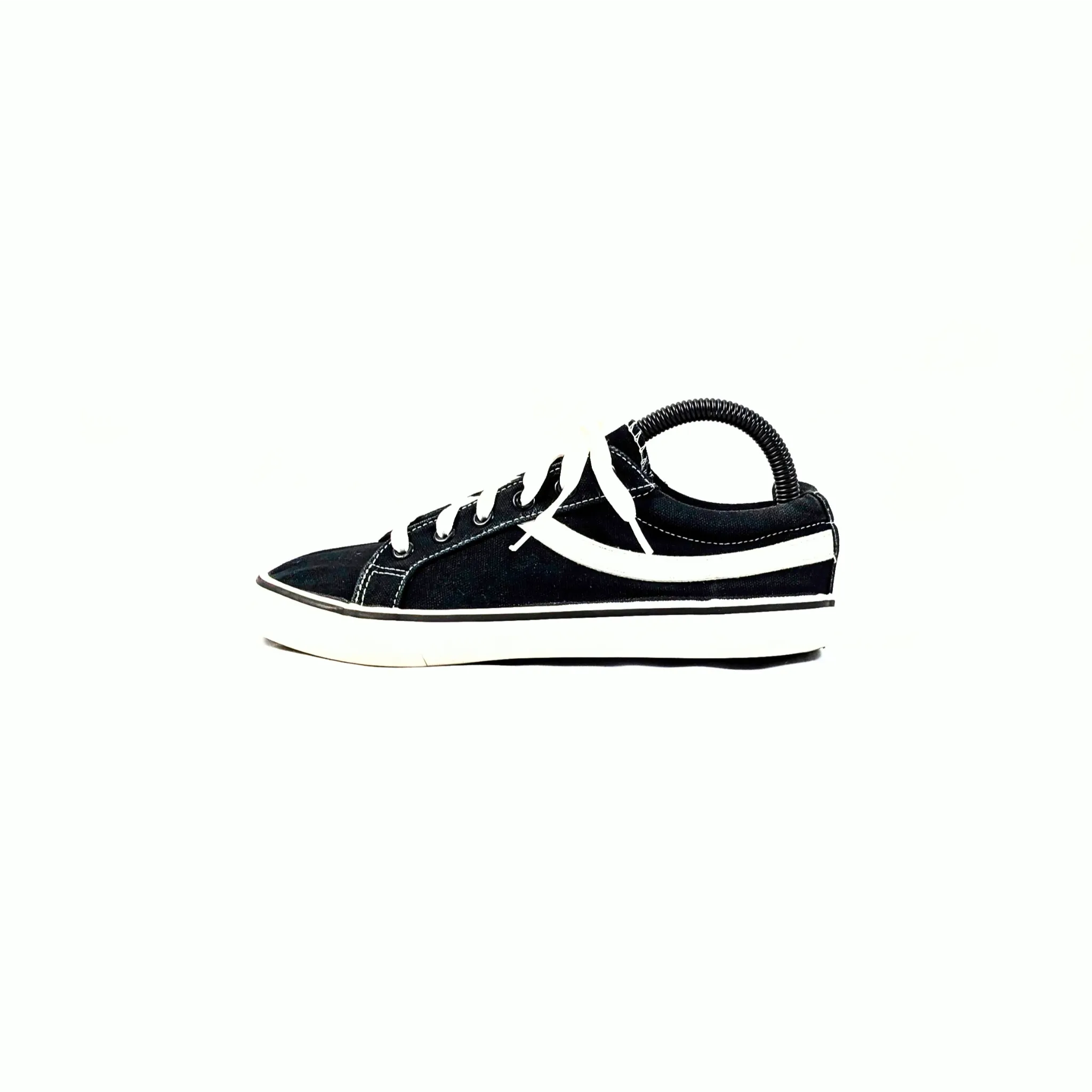 Primark Black Sneakers Premium V