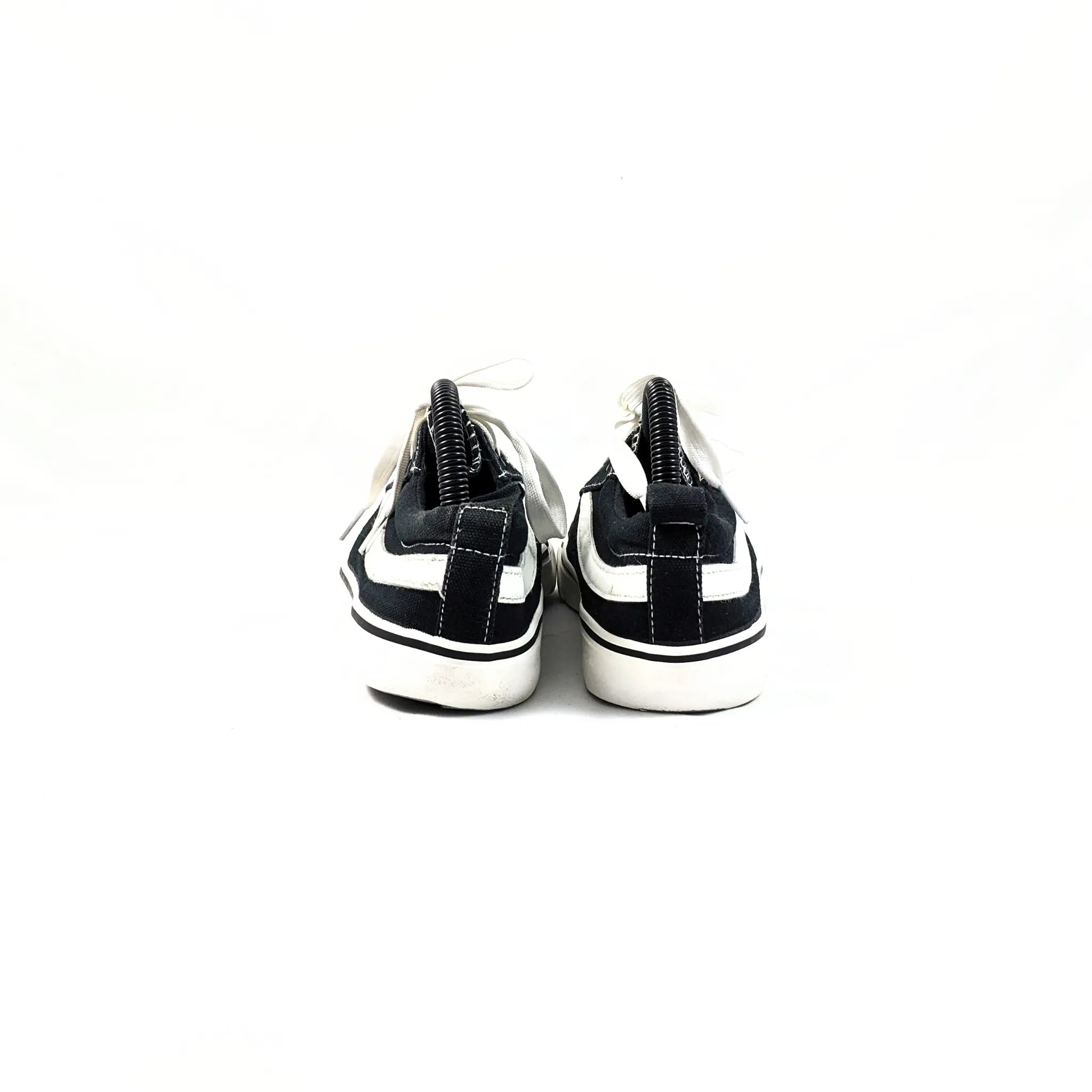 Primark Black Sneakers Premium V