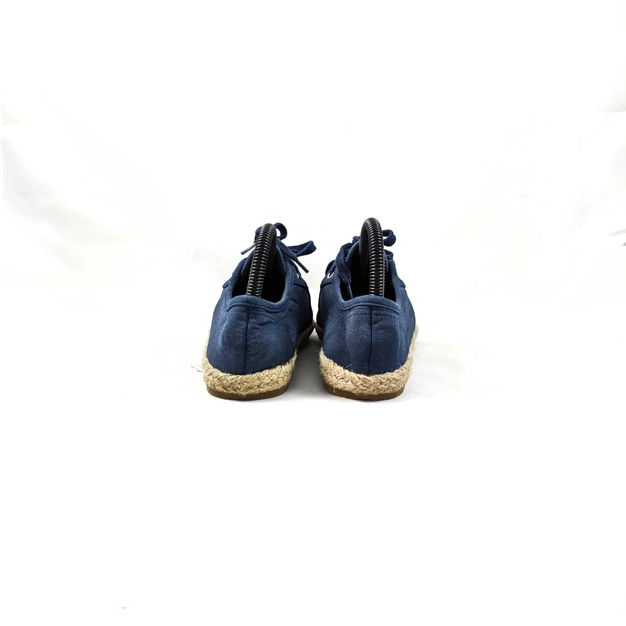 Primark Blue Sneakers