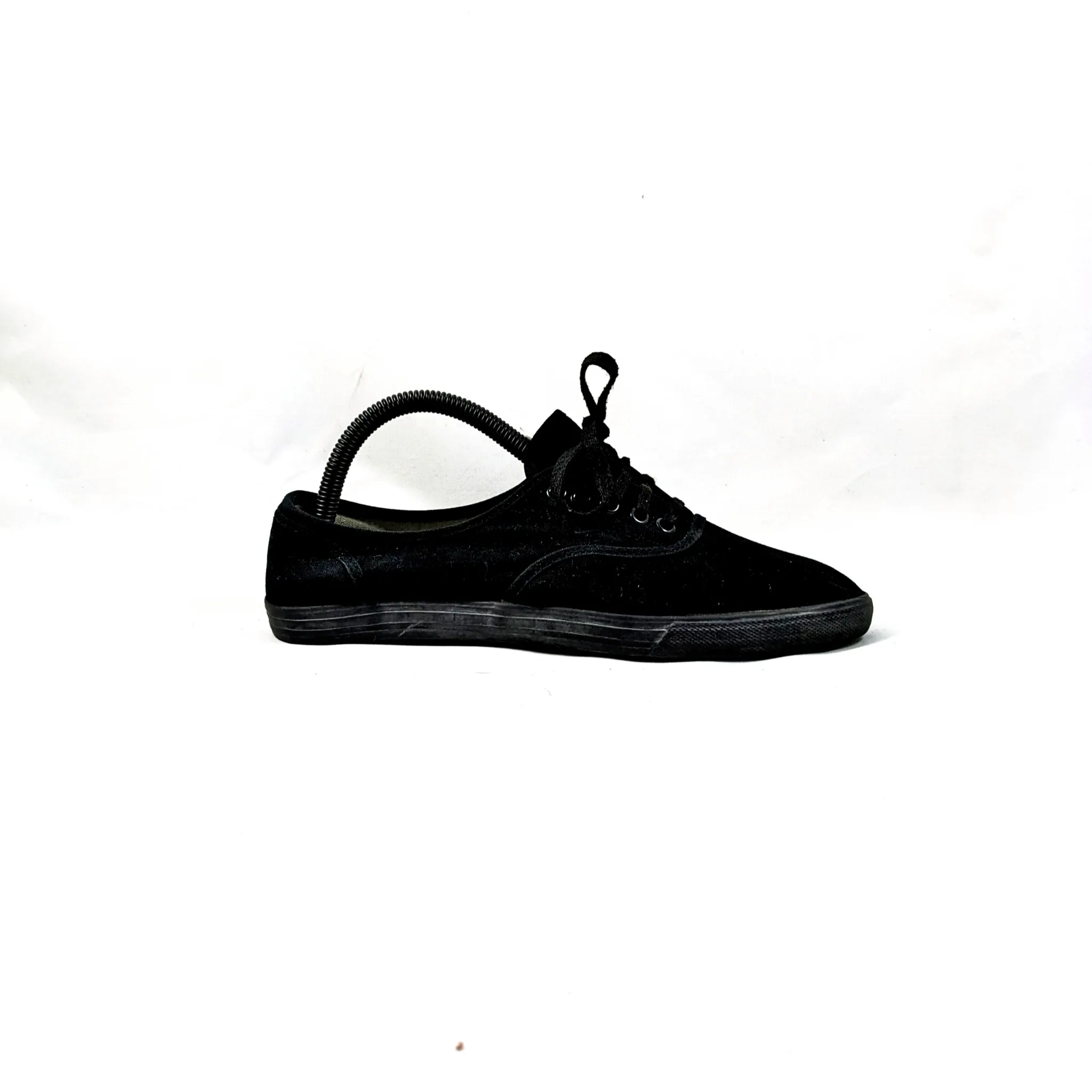 Mossimo Black Sneakers