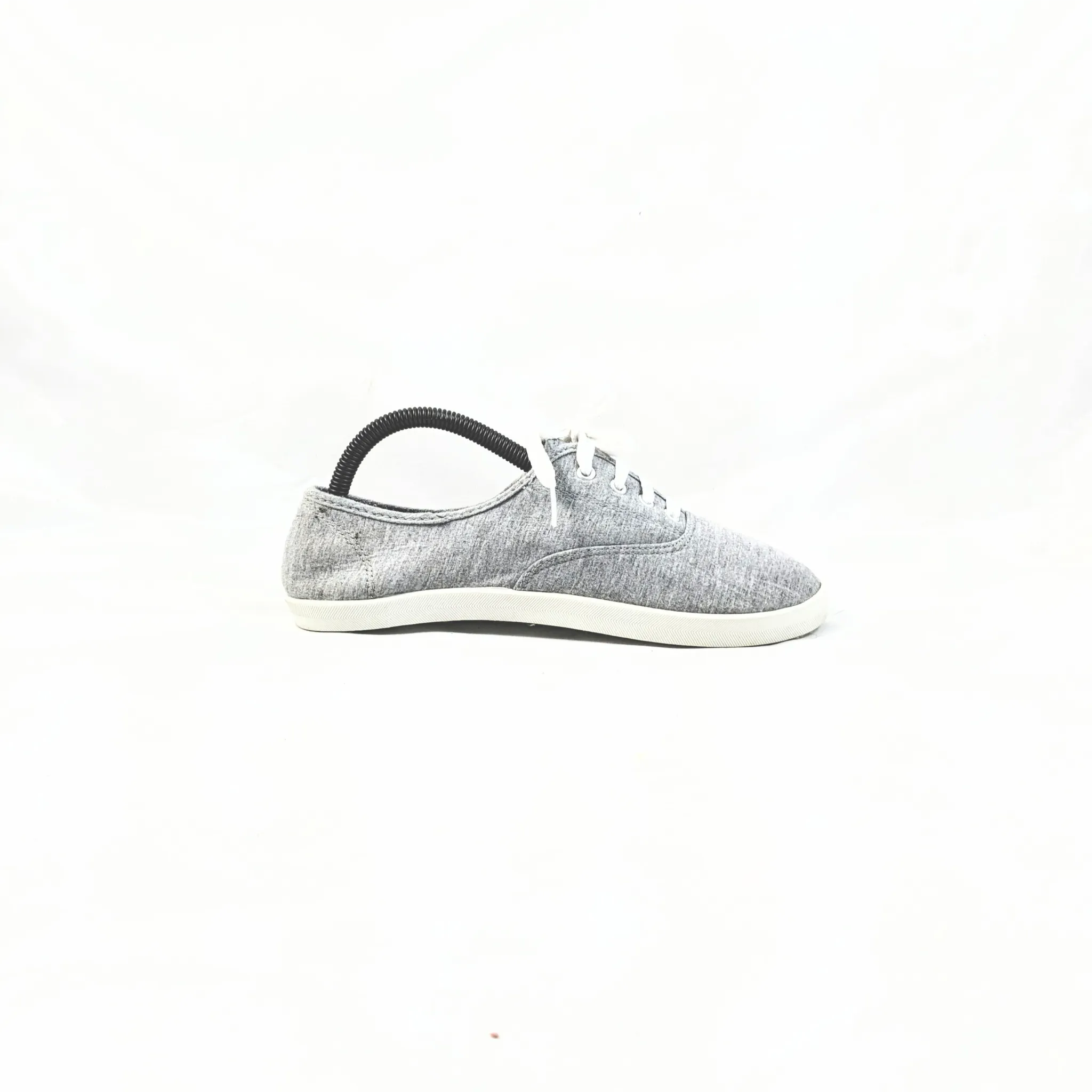 Grey Sneakers Premium O